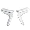Motorcycle Side Mid-Frame Accents Frame Cover Fairing Trim Housing Decorative Accessory For Indian Scout Bobber Sixty 2015-2023
