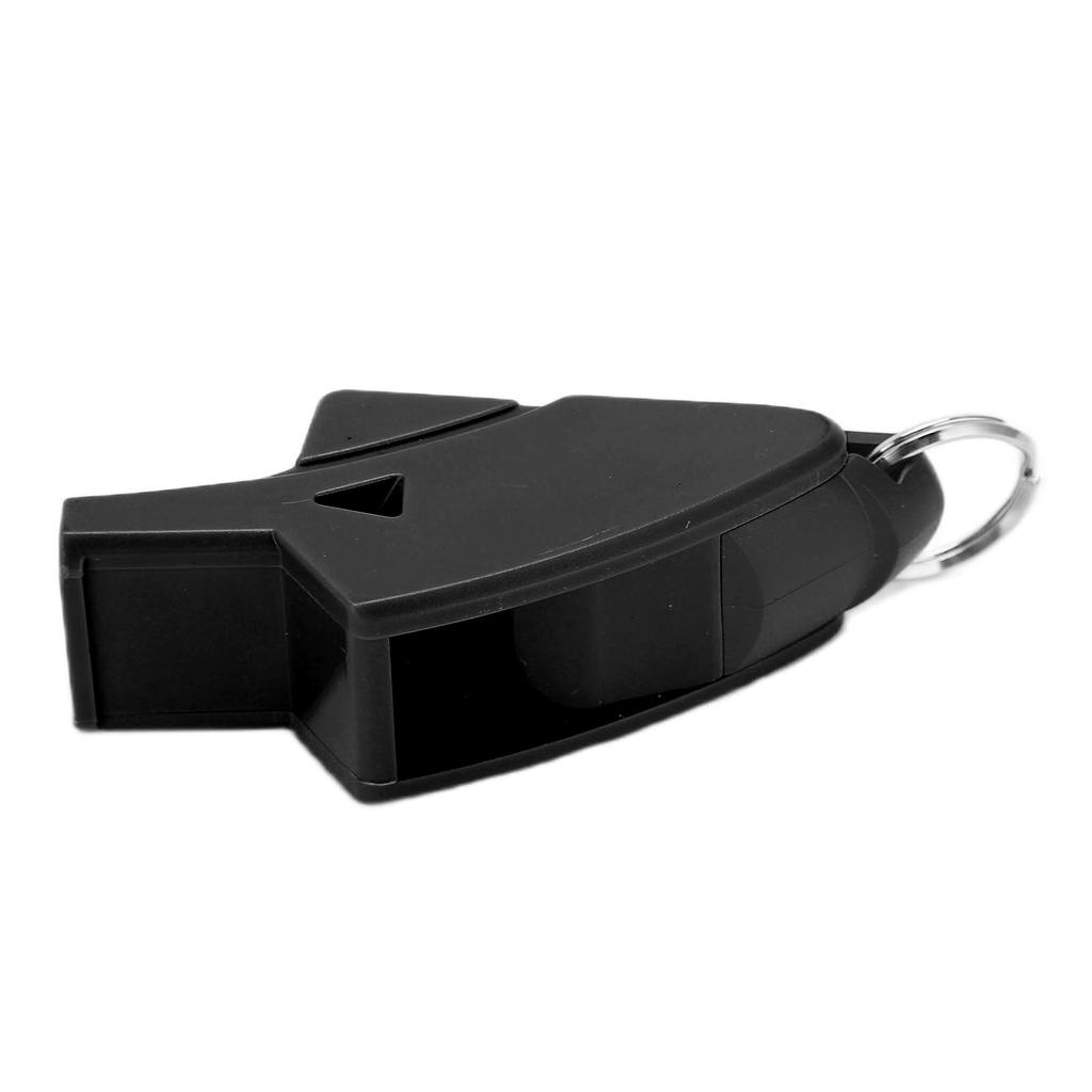 Whistle Convenient and Practical Professional Football Referee Whistle with Lanyard