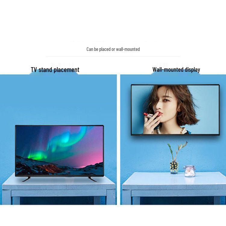 55-inch HD Smart WiFi Voice Control KTV TV, Model 2632394650