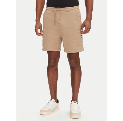 Tommy Jeans Badge Shorts