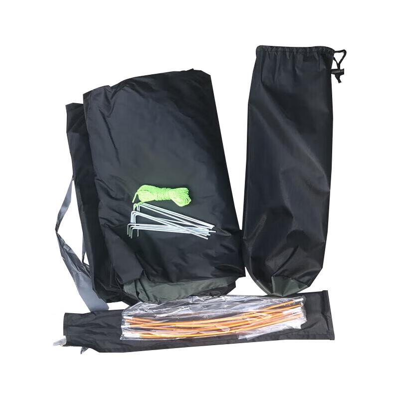 Shalang 3-Season Single Person Camping Tent