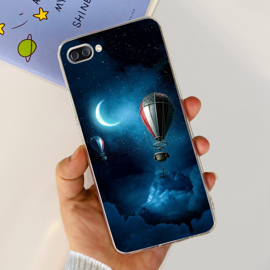 For ASUS ZenFone 4 ZE554KL Phone Case Coque Slim Soft TPU Silicone Bumper Shell For Zenfone 4 Max ZC554KL Back Cover Shockproof