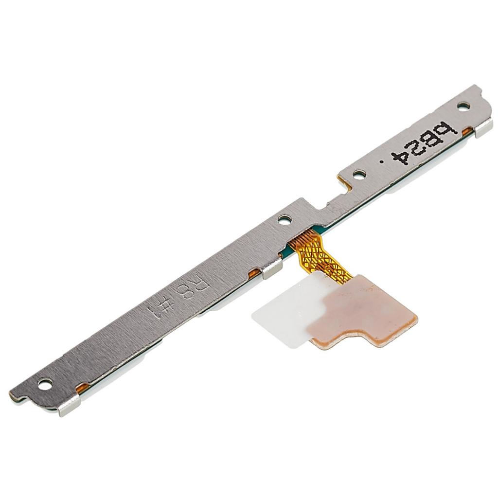 For Samsung Galaxy A52 4G A525/5G A526 OEM Power On/Off and Volume Flex Cable Replacement Part (without Logo)