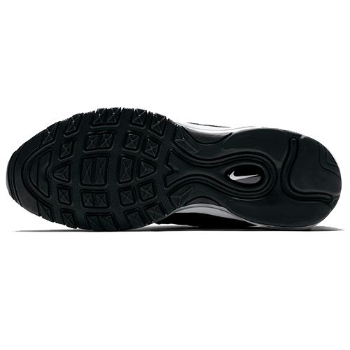 Nike Air Max 97 Black Black White Women's 921733-006