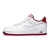 Nike Air Force 1 Low White University Red CD0884-101