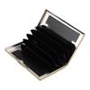 Metal Construction Credit Card Holder Stainless Card Case