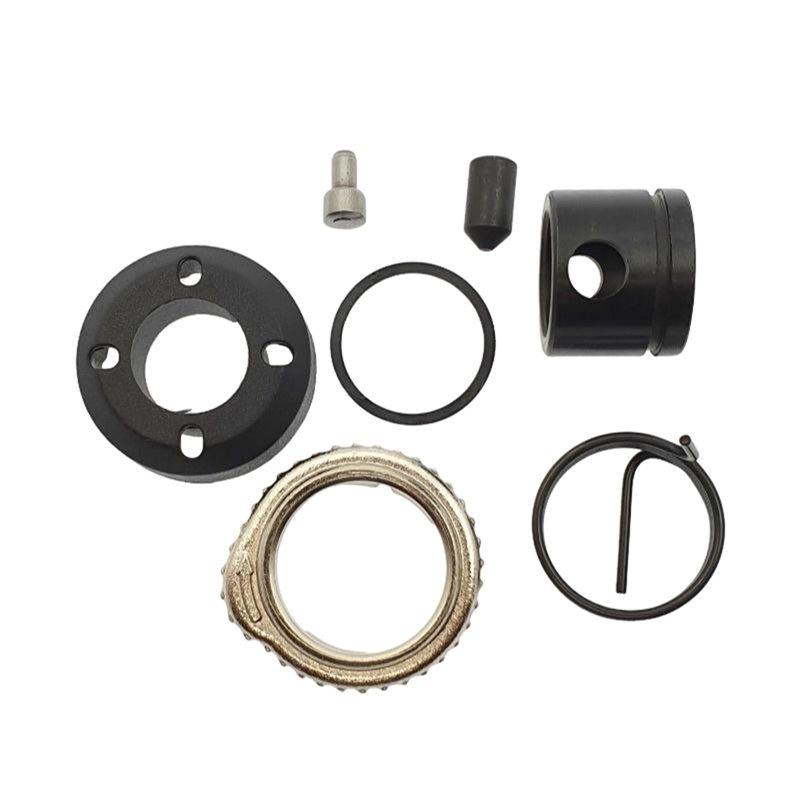 Blade Holder Set Compatible with RS325 GSA1300 RS428 GSA1200 Reciprocating Saw