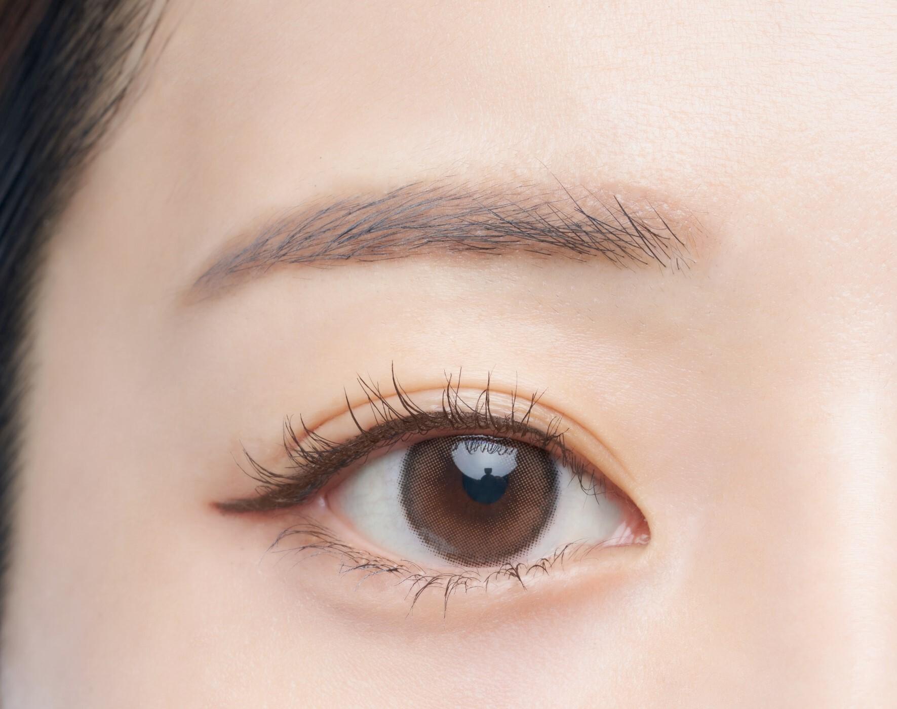 Подводка-карандаш Giverny, 3 цвета 03 Brown