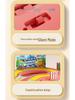 2025 Interactive Electric Racing Toy for Kids: Educational Two-Player Parent-Child Board Game