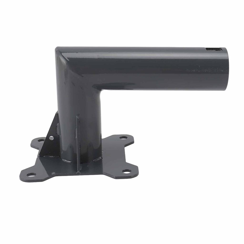 Montážní sada pro satelitní internetovou anténu Starlink Aluminium Alloy Heavy Duty Držák na sloup na střešní stěnu