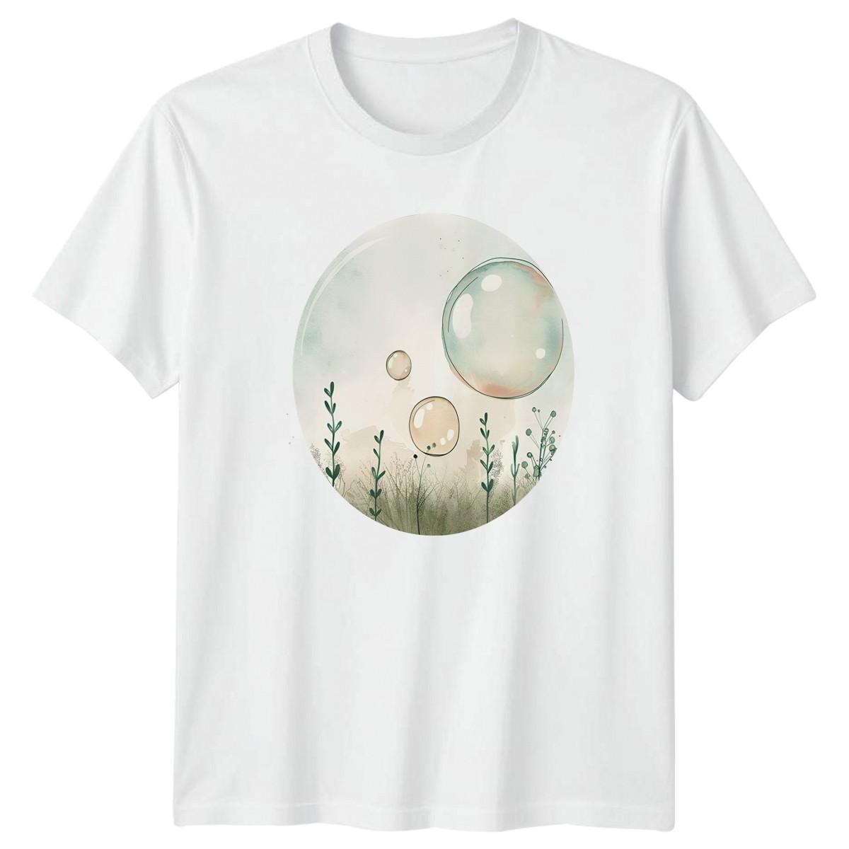 Undersea Clipart T-Shirt Ocean Wildlife 2026 Birthday Gift For Him And Her XXXXL