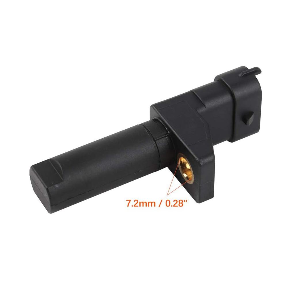 6429050000 Vehicle Crankshaft Position Sensor for Mercedes-Benzfor C280 2006-2007,for C300 2008-2012,for C350 2006-2012,for C63 AMG 2008-2012 Sensor