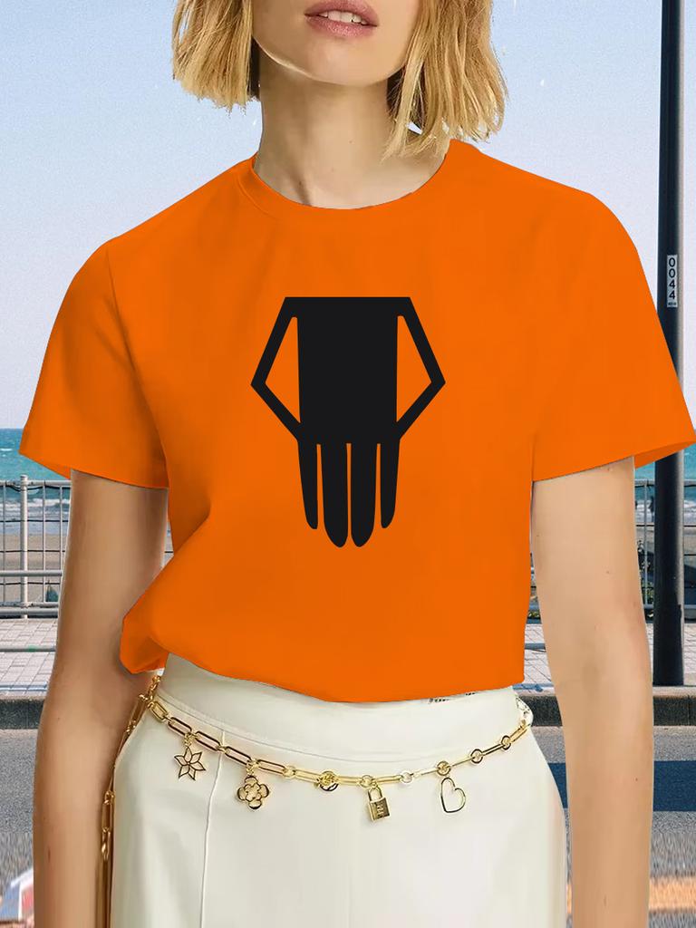 Cool Bakugou Katsuki T Shirt Unisex Summer Casual Personality Round Neck Short Sleeve Tee Streetwear Fashion Anime Shirts