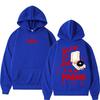 Morat Yem Se Fue El Ayer Y Ya Es Manana Print Hoodies Men Women Vintage Sweatshirts Casual Long Sleeve Pullovers