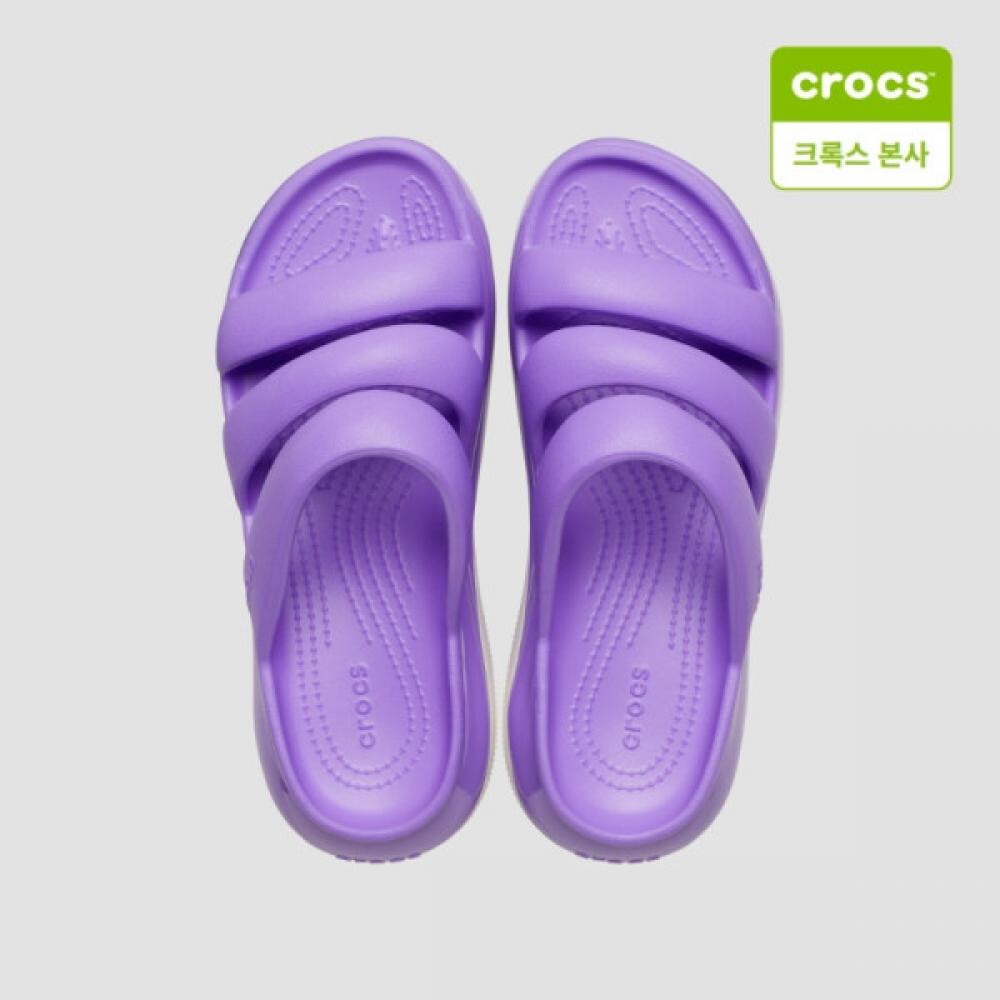Crocs Mega Crush Triple Strap 209842 5aj