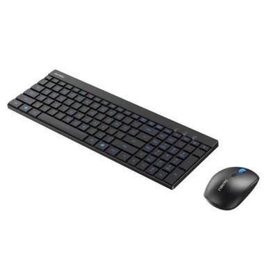 Periféricos para computadores – Ratos e teclados