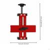 Cabinet Door Installation Alignment Tool Multi Function Hardware for