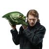 Hasbro MARVEL Marvel Legends Series Green Goblin Premium Roleplay No Way Home Adult Collection Roleplay Gear F9111 Genuine Product Helmet, Spider-Man