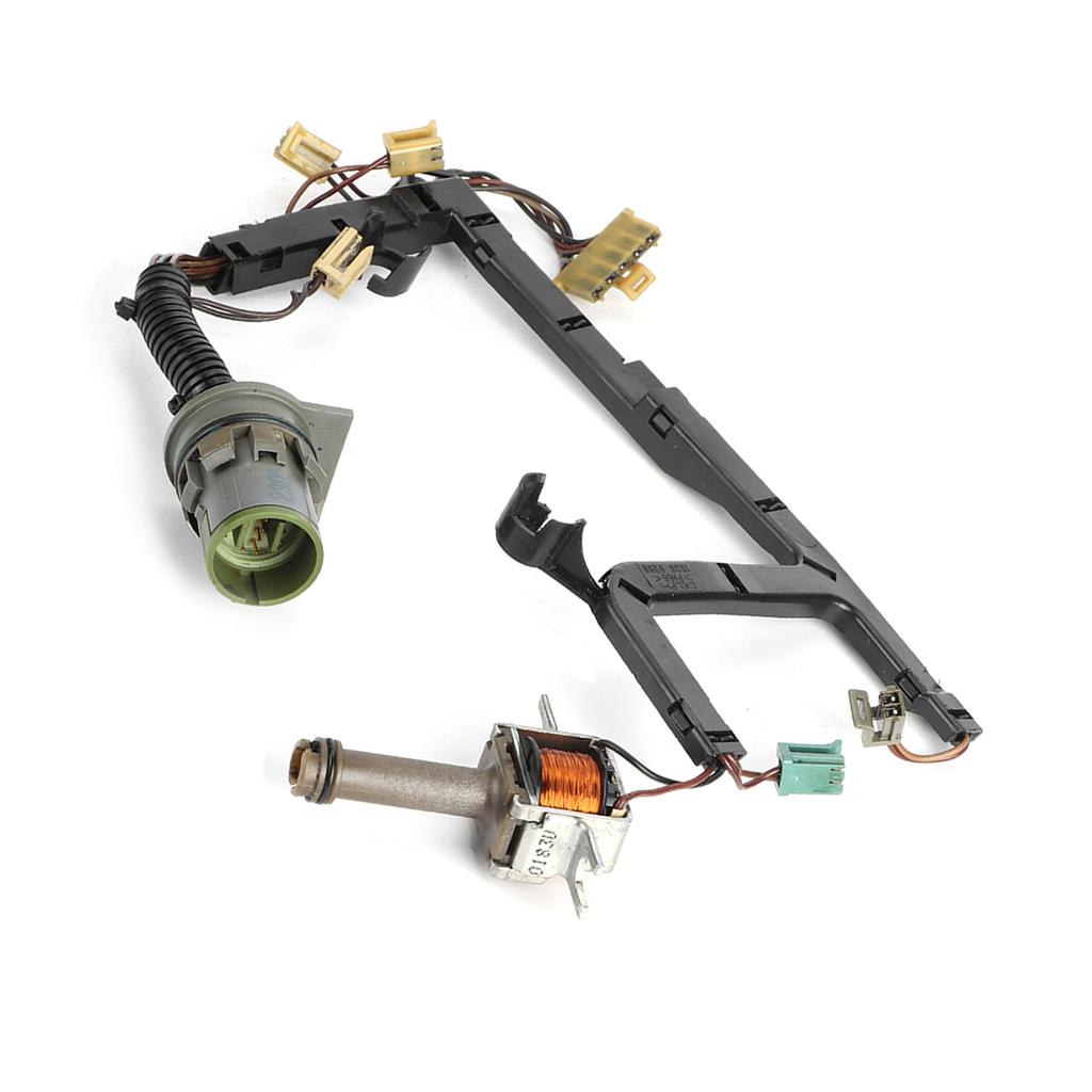 Kit de cablare pentru transmisie 4L60E, solenoid principal, potrivit pentru 4L60E 4l65E