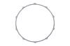TAMA hoop for snare Butterside 10 holes Die-cast 14" MDH14-10