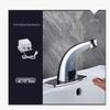 MINXI Automatic Sensor Faucet