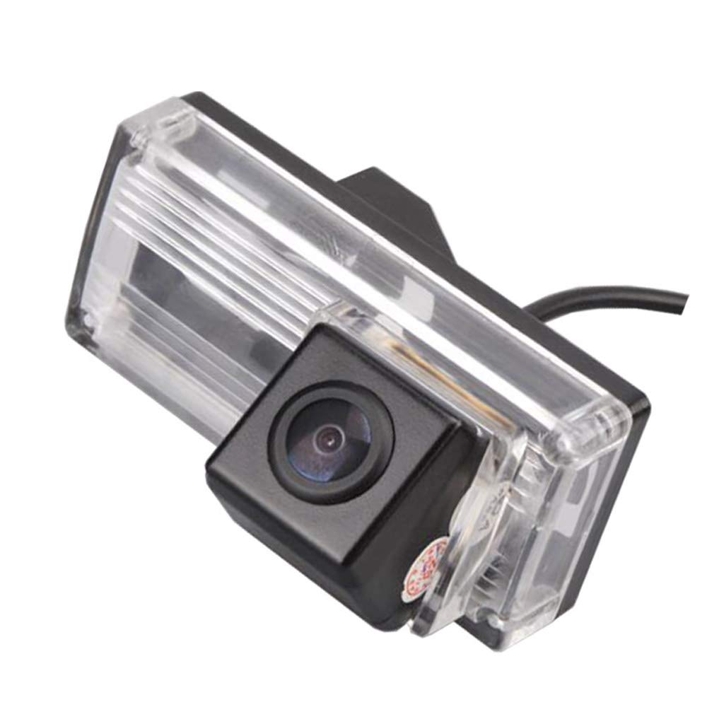 Car Reverse Camera for Toyota Land Cruiser LC 100 120 200 Prado