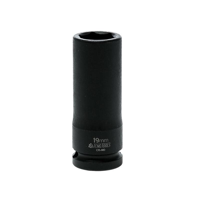 Teng Hexagon 6-point Deep Impact Socket