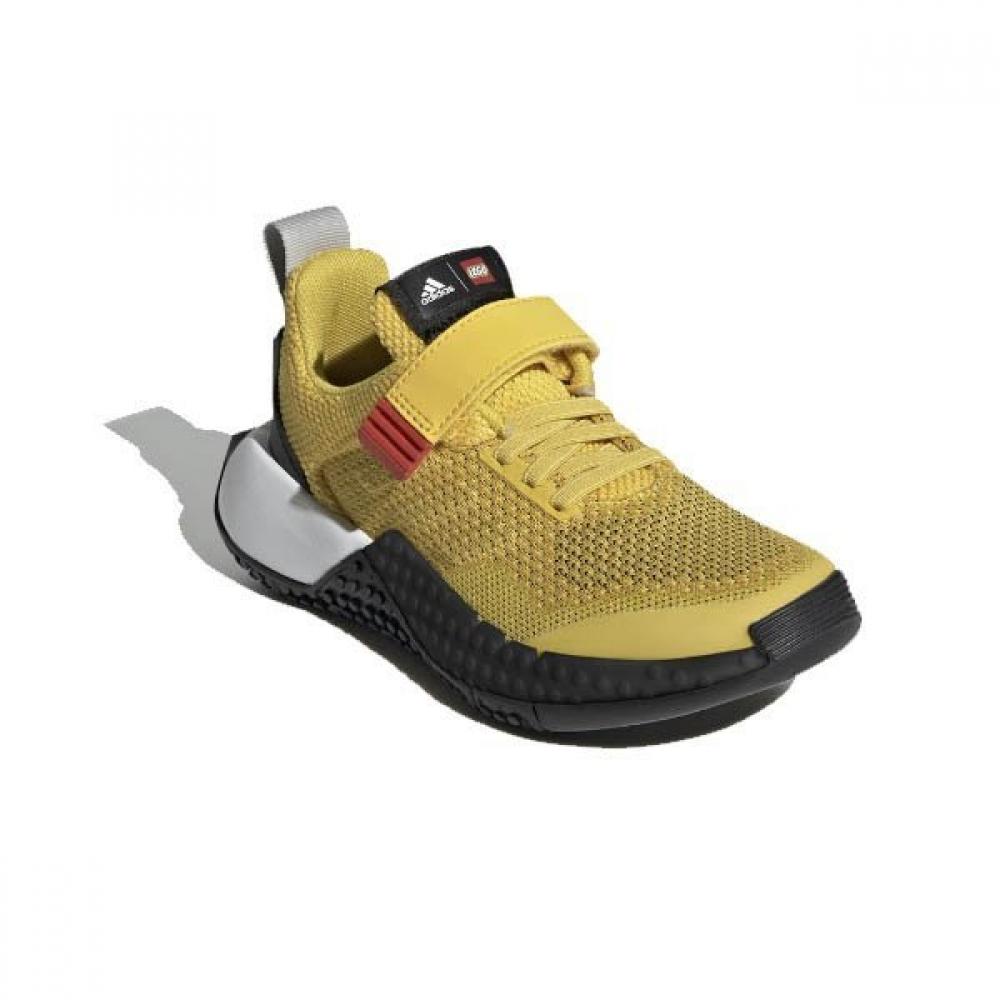 

Adidas Techga 95 000 won Adidas Kids LEGO SPORT PRO EL K GW3014