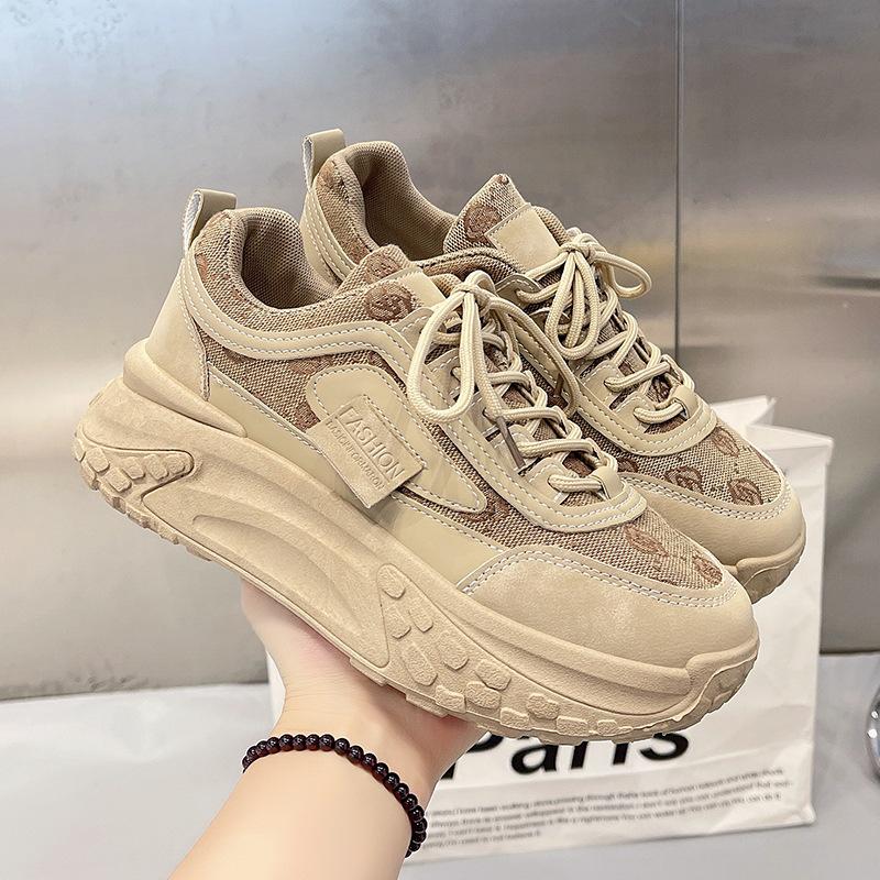 

МОДНАЯ ОБУВЬ, мужские дышащие спортивные кроссовки, спортивные кроссовки для бега, уличные женские теннисные кроссовки для тренажерного зала 35 хаки