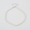 Tooxika Retro Elegant Fashion Choker Necklace Exaggerated Pearl Geometric Personality Temperament Necklace
