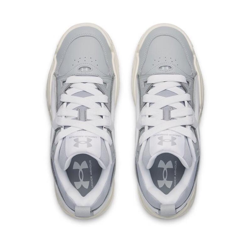 Under Armour HB-LO Unisex Thick-Soled Casual Shoes