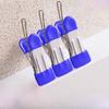Windproof Stainless Steel Clothespins: Durable Clips for Clothes Drying and Hanging
