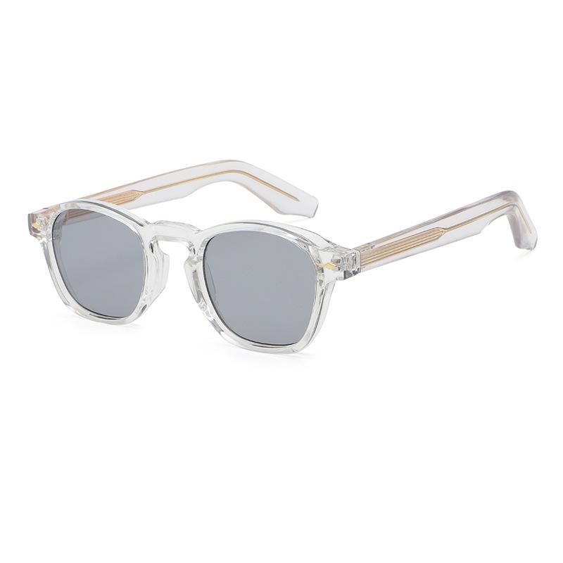GM Brand High-End Sunglasses: Unisex Style, UV Protection, Premium Quality for Driving