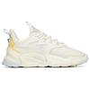 Anta Life Collection Comfortable Low top Chunky Sneakers Women's White Blue 922118852-3