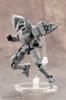 Kotobukiya Modeling Support Goods Weapon Unit 04 32mm Plastic Model M.S.G Multi-Missile, Approx. Long, Non-Scale