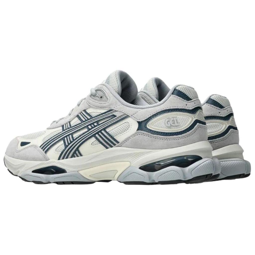 ASICS Gel NYC 2.0 'Lake Grey Piedmont Grey'