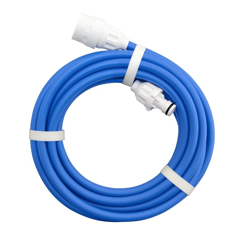 Takagi Extension Hose, 5m, Inner Diameter 7.5mm, R005FJCR