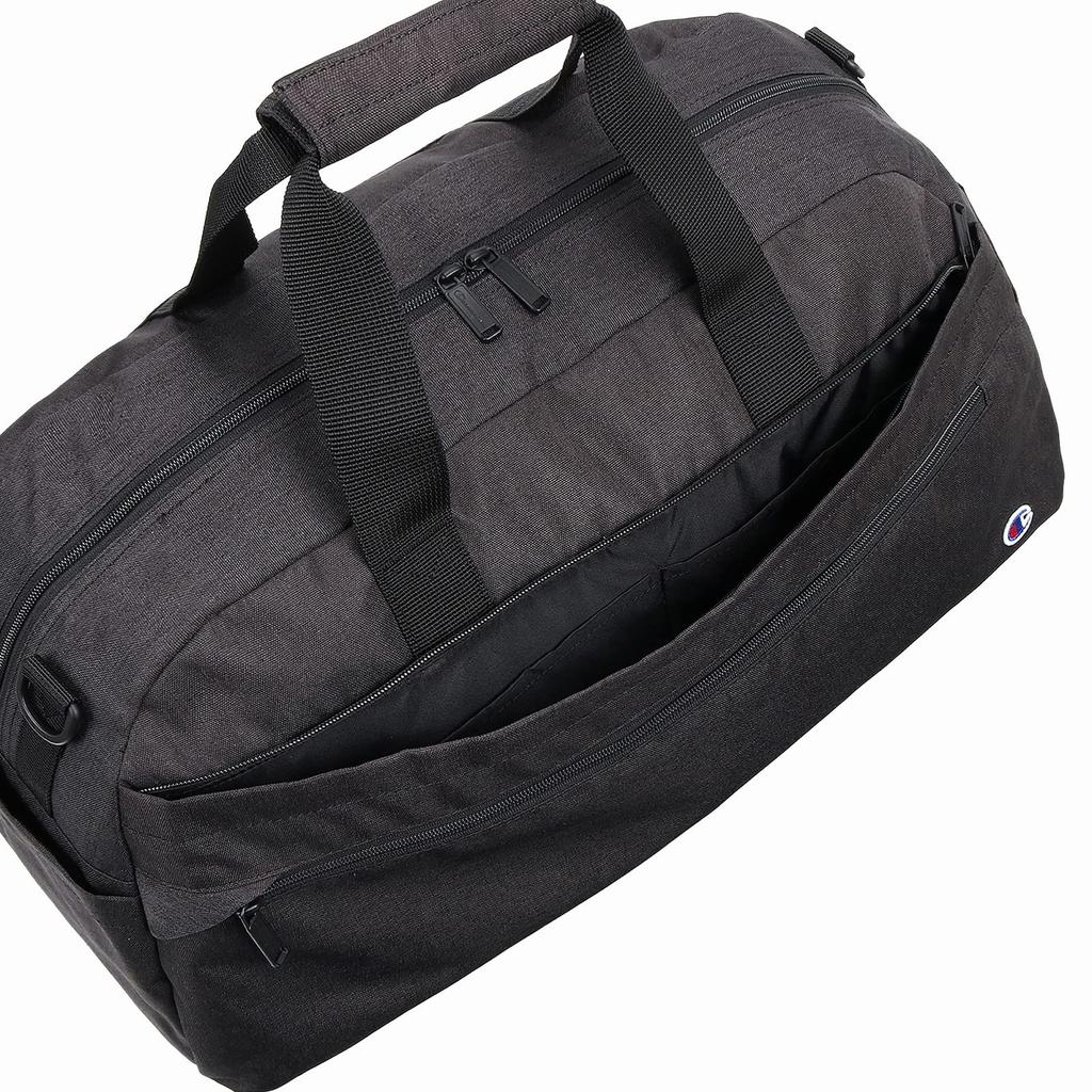 Boston Bag Drew 32L with detachable shoulder gray [Champion] No.67910 strap,