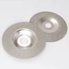 1PC Diamond Glass Grinding Blades Tile Grinding & Polishing Discs Cutting Blades Angle Grinder Kitchen Knives Scissors Sharpener