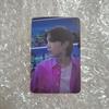 [USED] BTS PTD Music Korea Bonus Trading Cards SUGA Yoongi