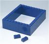 GSI Creos VANCE PROJECT Mold Hobby Formwork VM004 Mr. Blocks, 102-Piece Material,