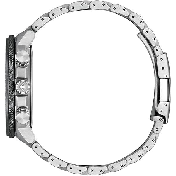 Citizen BY3006-53E ( Watch PROMASTER SKY Series Solar-powered Eco-Drive radio-controlled Direct Flight Geo Trekker)