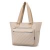Autumn and winter new hot-selling women's bags, tote bags, large-capacity women's shoulder bags, commuter women's handheld