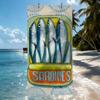 Cuadros decorations S-Sardines Nordic Towel Quick Drying Beach Towels Are Suitable For Swimming Pools Camping Yoga And The Gym