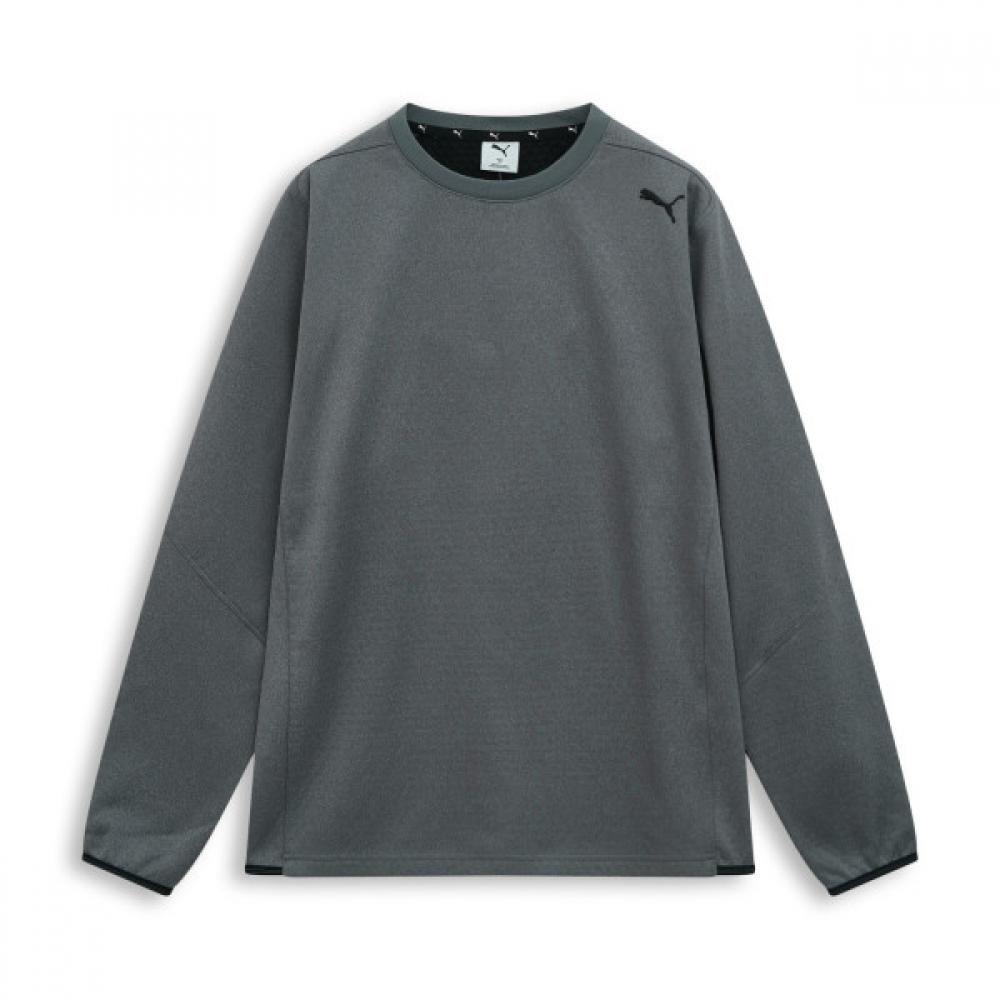 

Puma Официальный трикотажный джемпер Uniquantum XXL