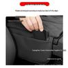 Volkswagen Passat Armrest Box Pad - Enhanced Center Storage, Wear-resistant Interior Modification