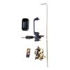 Huijing Car Door Handle & Lock Assembly
