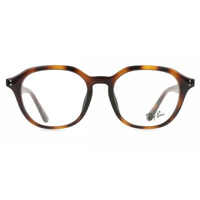 Ray Ban Rx7259d Asian Fit 2012 Men Eyeglasses