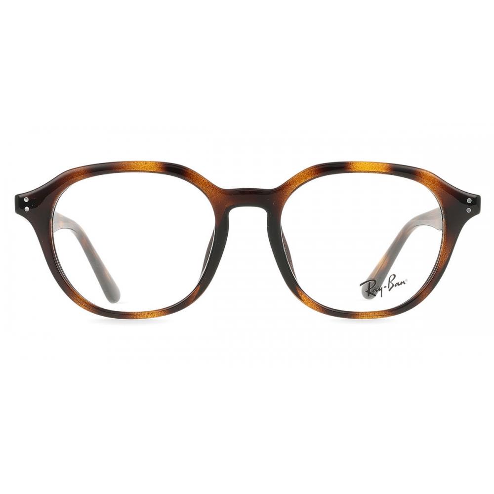 

Ray Ban Rx7259d Asian Fit 2012 Men Eyeglasses 52-19-145