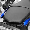 Aluminum Rear Handrail/Guard for Yamaha MT-09 FZ09 (2013-2015)